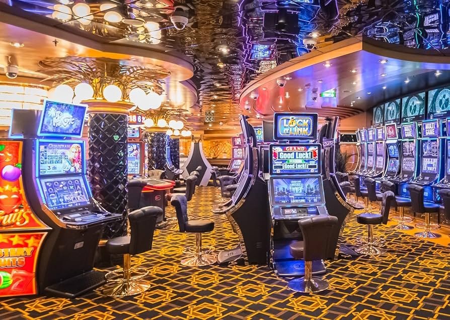 ttbet Buffalo King di Lobby Slot ttbet