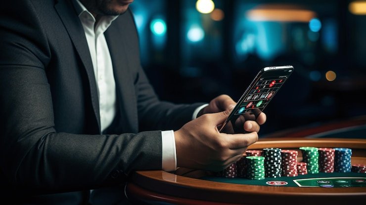 ttbet Apa Yang Ada Dalam Slot Kami